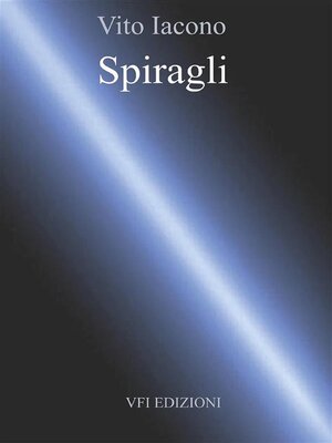 cover image of Spiragli
